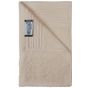 The One Towelling Classic Guest Towel beige
