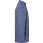 karlowsky Chef jacket jeans-style vintage_blue