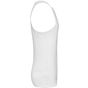 Kariban Débardeur écoresponsable homme white