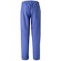 Velilla Pantalon elastiqué microfibre persian_blue