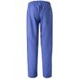 Velilla Pantalon elastiqué microfibre persian_blue