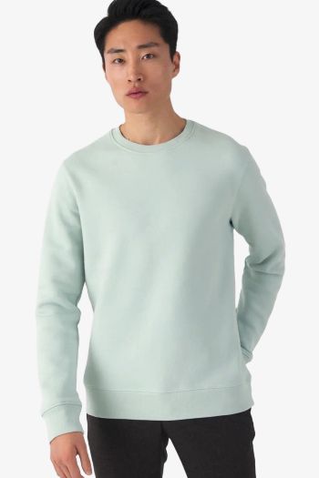 Image produit B&C King Crew Neck_°