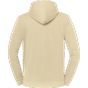 fruit of the loom Iconic 250 Hooded Sweat desert_sand