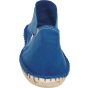 Kariban Espadrilles unisexe Made in France french_blue