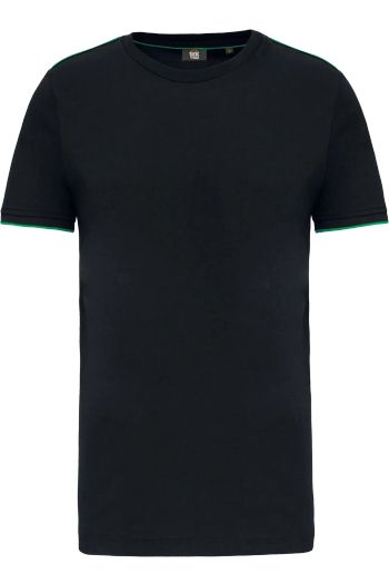 Image produit T-shirt Day To Day manches courtes homme