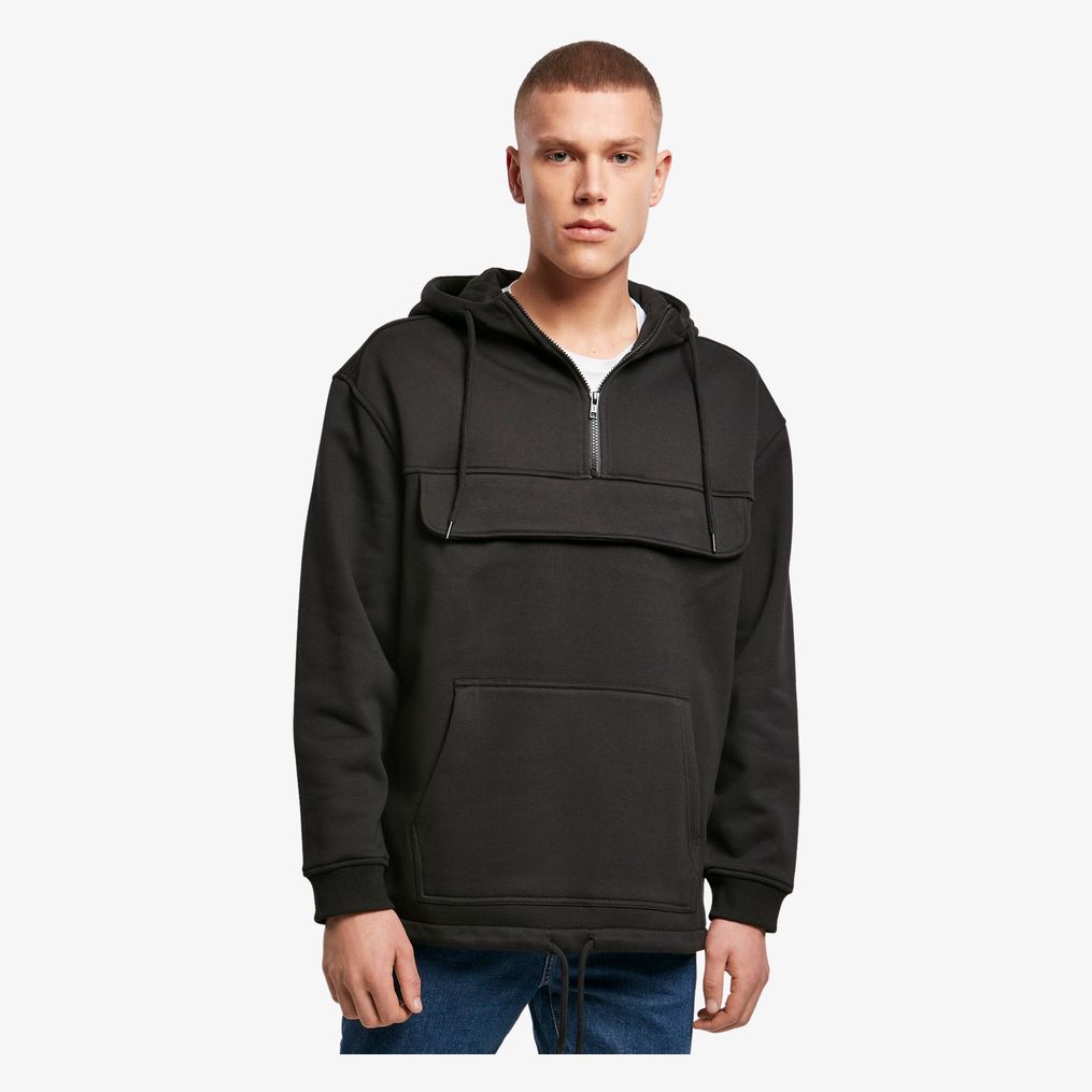 Sweat Pull Over Hoody Build Your Brand