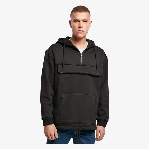 Sweat Pull Over Hoody Build Your Brand