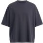 AWDis T AWDIS 240 BOXY CROPPED T solid_charcoal