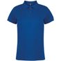 Asquith & Fox Women's polo royal