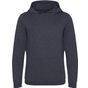 AWDis Ecologie Lusaka Sustainable Hoodie charcoal