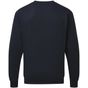 SG Originals Crew Neck Sweatshirt Men navy