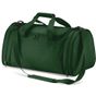 Quadra Sports Bag bottle_green