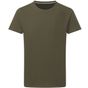 SG Signature Signature Tagless Tee Men military_green
