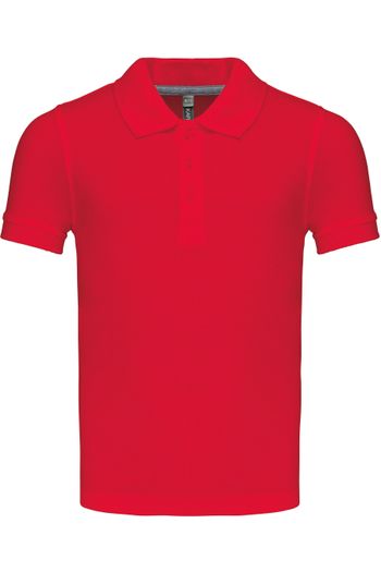 Image produit Polo manches courtes enfant