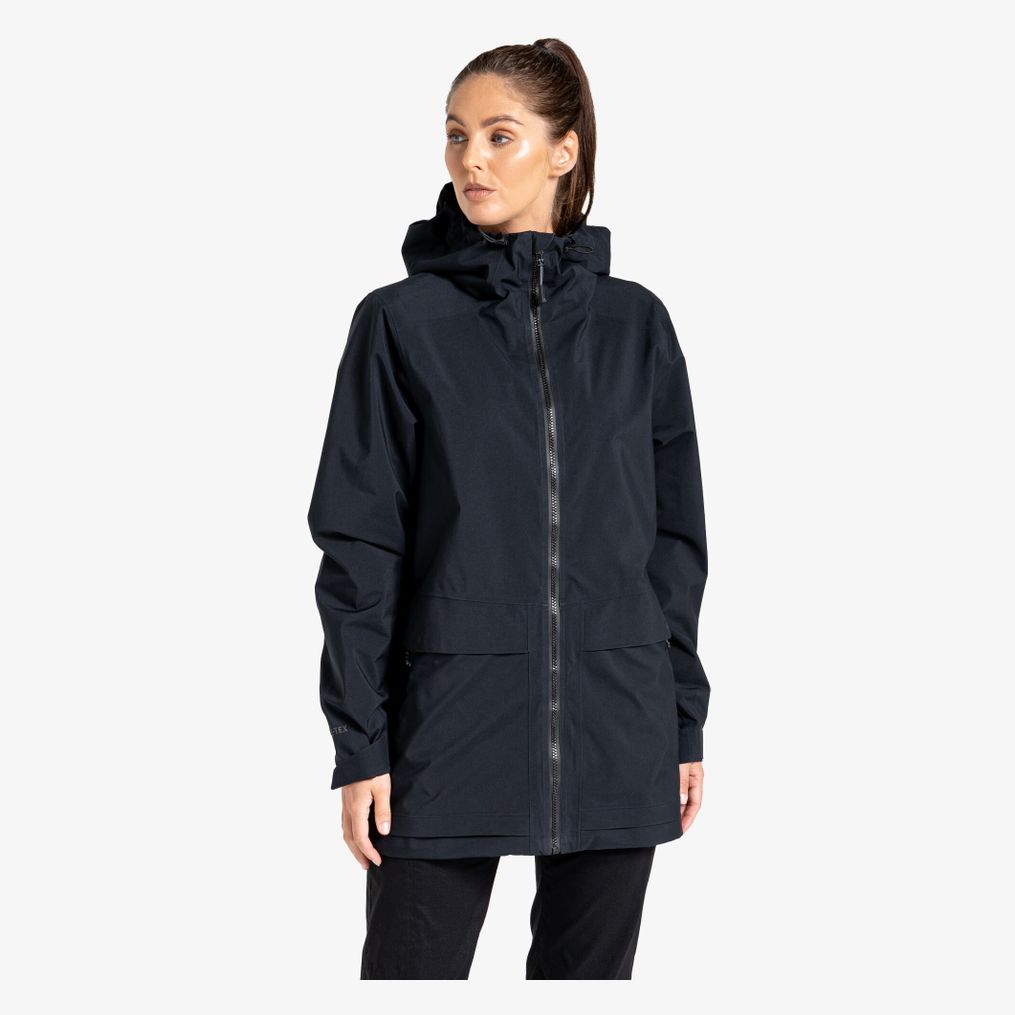 Expert GORE-TEX® jacket Craghoppers