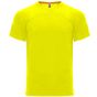 Jaune fluo