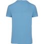 Kariban T-shirt Bio150IC col rond homme cloudy_blue_heather