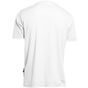 Pen Duick Sport Tee white/titanium