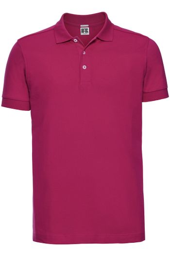 Image produit Men's stretch polo