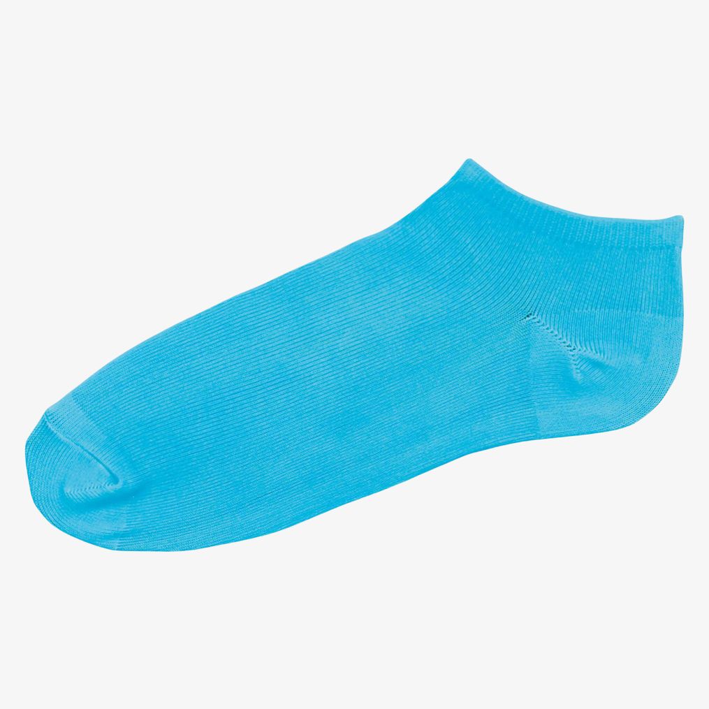 Socquettes microfibre - pack de 3 paires ProAct