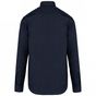 Kariban Premium Chemise popeline manches longues homme essential_dark_navy