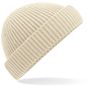 Beechfield Bonnet pêcheur oatmeal
