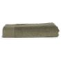 The One Towelling Classic Bath Towel olive_green