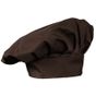 CG Workwear Chianti Chef´s Hat chocolate