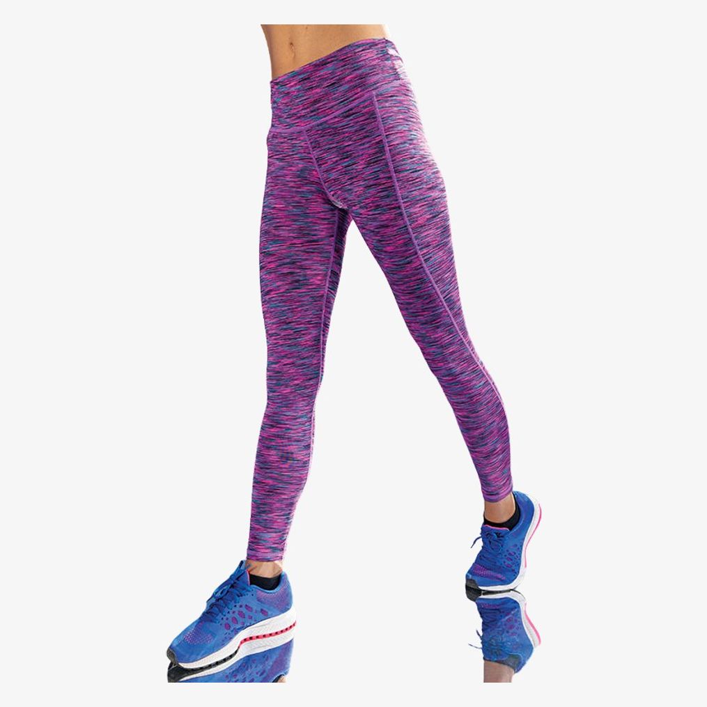 Leggings performance femme TriDri® TriDri