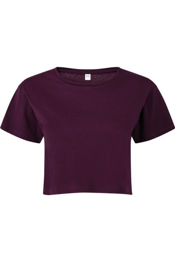 Image produit Haut court femme Tridri®