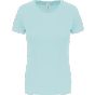 ProAct T-shirt de sport manches courtes femme ice_mint