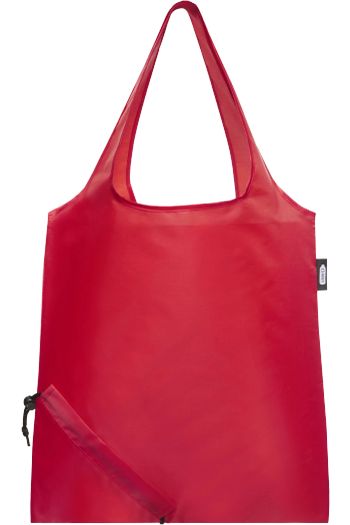 Image produit Sac shopping pliable Sabia en PET recyclé 7L