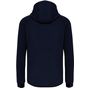 ProAct Veste capuche homme french_navy_heather