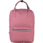 Kimood Sac à dos style urbain light_marsala