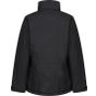 Regatta Women's Beauford Waterproof Jacket black
