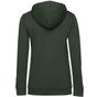 B&C Collection #Hoodie /women forest_green