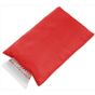 L-merch Ice Scraper - Jersey red