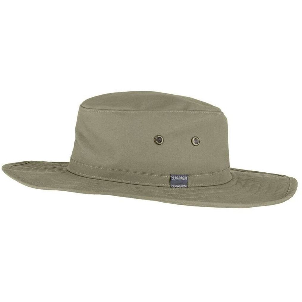 Expert Kiwi ranger hat Craghoppers