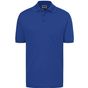 James&Nicholson Classic Polo dark_royal