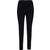 kariban Legging femme 7/8 sans couture black