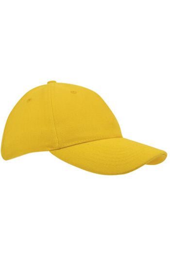 Image produit Heavy Brushed Cap