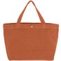 SG Accessories - Bags Small Canvas Shopper autumn_maple