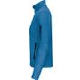 Kariban Veste softshell femme aqua_blue