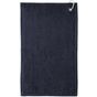 SG Accessories - Towels Thames Golf Towel 30x50 cm navy