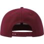 Atlantis SNAP BACK-S cardinal_red