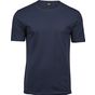 Tee Jays Luxury Tee - navy - 3XL