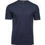 tee jays Luxury Tee - navy - 3XL