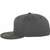 flexfit Premium 210 Fitted dark_grey