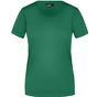 James&Nicholson Ladies' Basic-T dark_green