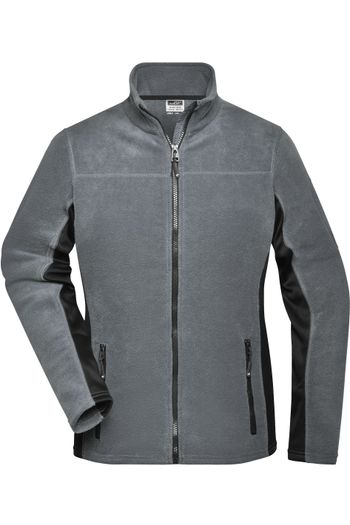 Ladies´ Workwear Fleece Jacket -STRONG-